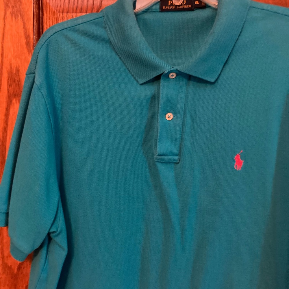 Men Xl Polo